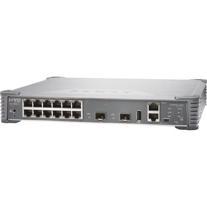 Juniper EX2300-C Compact Ethernet Switch