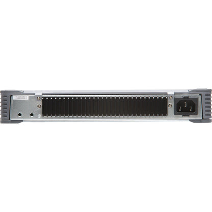 Juniper EX2300-C Compact Ethernet Switch