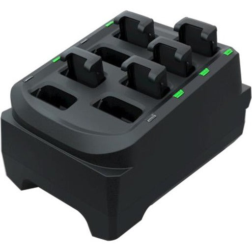 RS5100 8SLOT SPARE BATT CHARGER