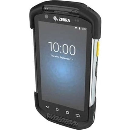 Zebra TC77 32 GB Smartphone - 4.7" HD 1280 x 720 - Octa-core (8 Core) 2.20 GHz - 4 GB RAM - Android 11 - 4G
