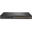 Aruba 6300M 24-port SFP+ and 4-port SFP56 Switch