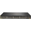 Aruba 6300M 48-port 1GbE Class 4 PoE and 4-port SFP56 Switch