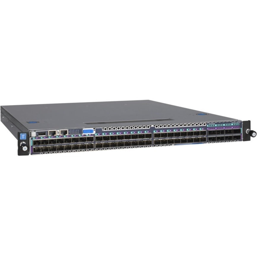 M4500-48XF8C MANAGED SWITCH    