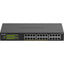 24PORT GIGABIT ENET UNMANAGED  