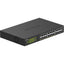 24PORT GIGABIT ENET UNMANAGED  