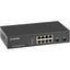 GIGABIT WEB SMART SWITCH       