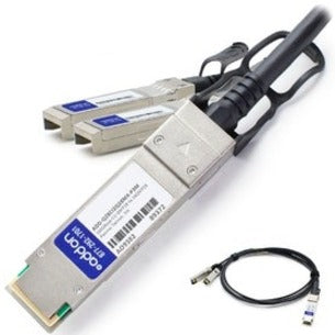 AddOn QSFP28 Network Cable