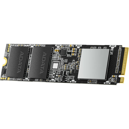 XPG SX8100 ASX8100NP-1TT-C 1 TB Solid State Drive - M.2 2280 Internal - PCI Express NVMe (PCI Express NVMe 3.0 x4)