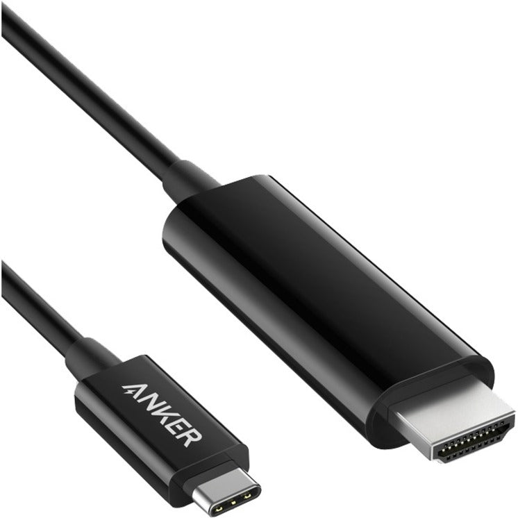 Anker C-HDMI Cable USB-C Adapter A8176