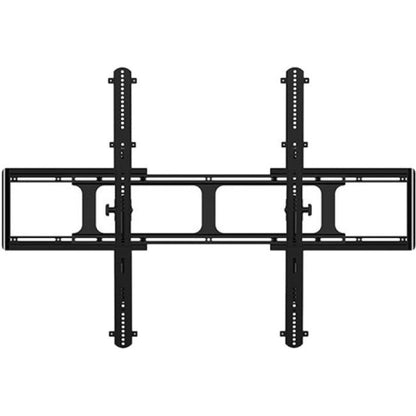 SANUS VXT7 Wall Mount for TV Flat Panel Display - Black