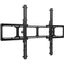 SANUS VXT7 Wall Mount for TV Flat Panel Display - Black