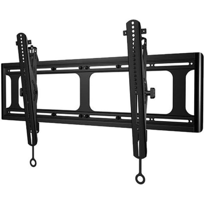 SANUS VXT7 Wall Mount for TV Flat Panel Display - Black