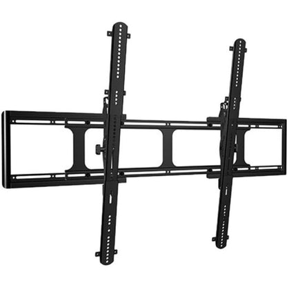 SANUS VXT7 Wall Mount for TV Flat Panel Display - Black