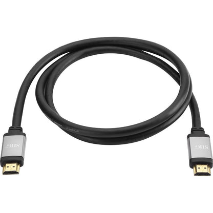 4FT 8K HIGH SPEED HDMI 48GBPS  