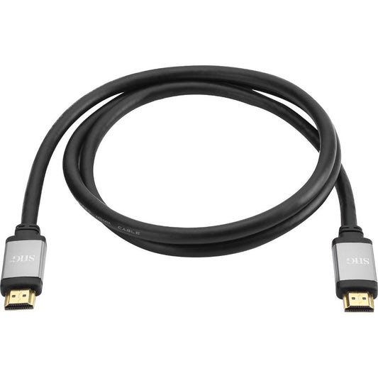 4FT 8K HIGH SPEED HDMI 48GBPS  