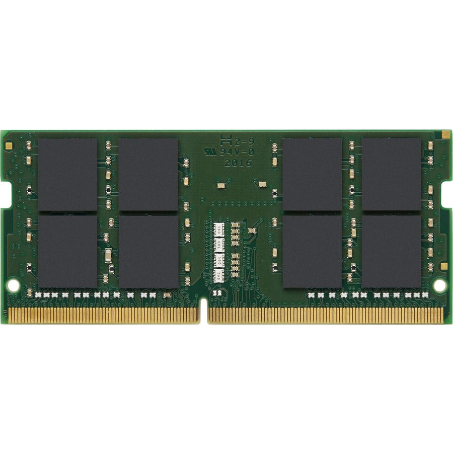 16GB 3200MHZ DDR4 NON-ECC      