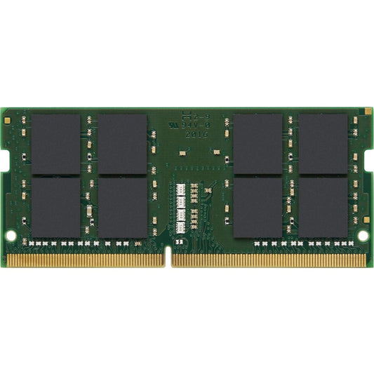 16GB 3200MHZ DDR4 NON-ECC      