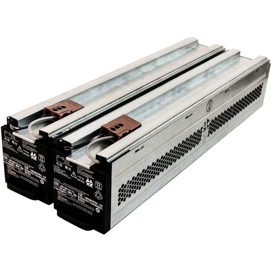 RBC140 BATTERY FOR APC         