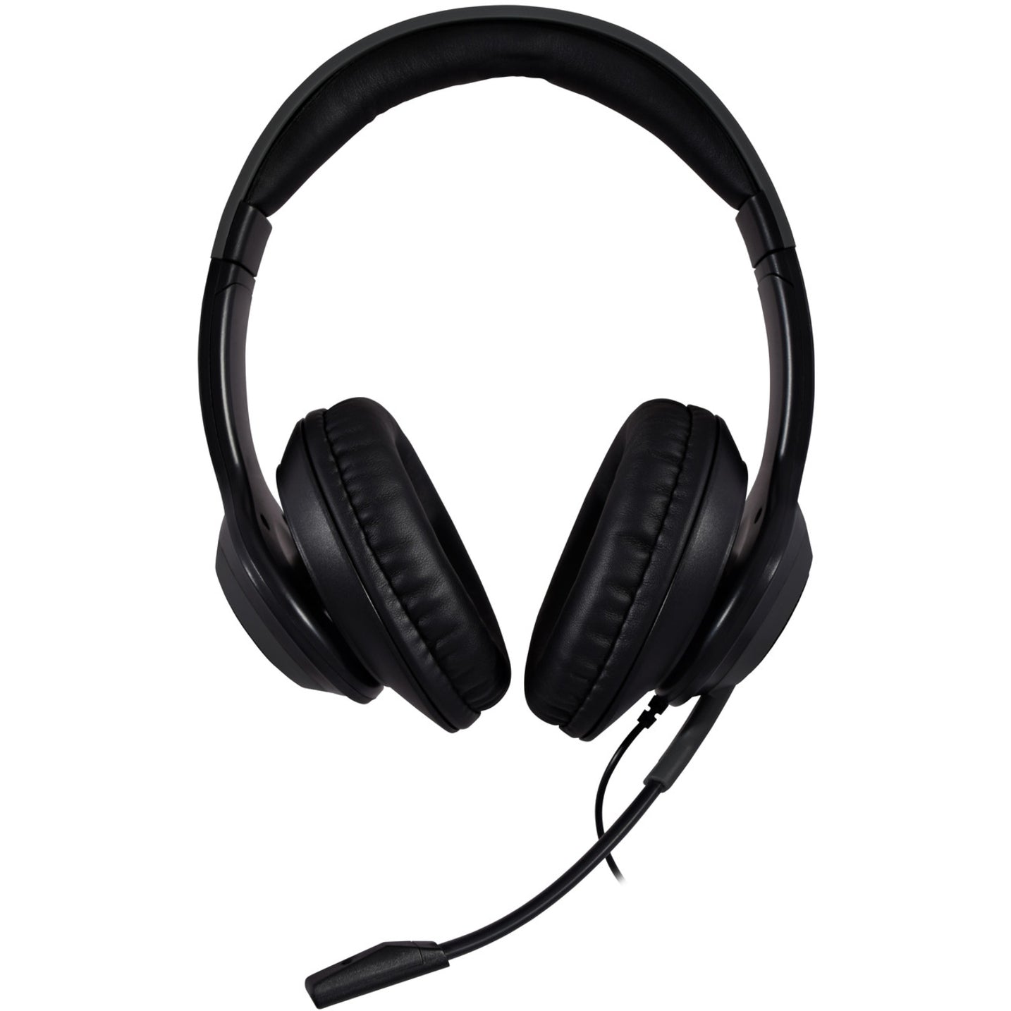 V7 Premium Over-Ear Stereo Headset with Boom Mic