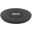 Tripp Lite Wireless Phone Charger - 10W Qi Certified Apple and Samsung Compatible Black