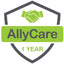 NetAlly AllyCare Support - 1 Year - Warranty Service for EXG-200 EXG-200-KIT EXG-200-KIT-2PK EXG-200-CE & EXG-200-LRG2-KIT (EXG only) EXG-LR10G-KIT (EXG only)