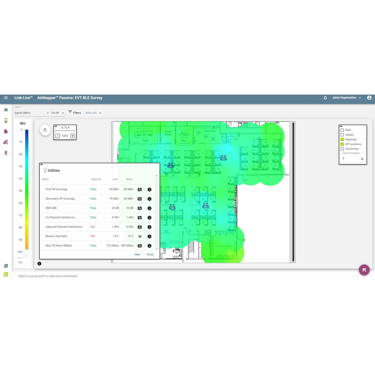 NetAlly AllyCare Support - 1 Year - Warranty Service for EXG-200 EXG-200-KIT EXG-200-KIT-2PK EXG-200-CE & EXG-200-LRG2-KIT (EXG only) EXG-LR10G-KIT (EXG only)
