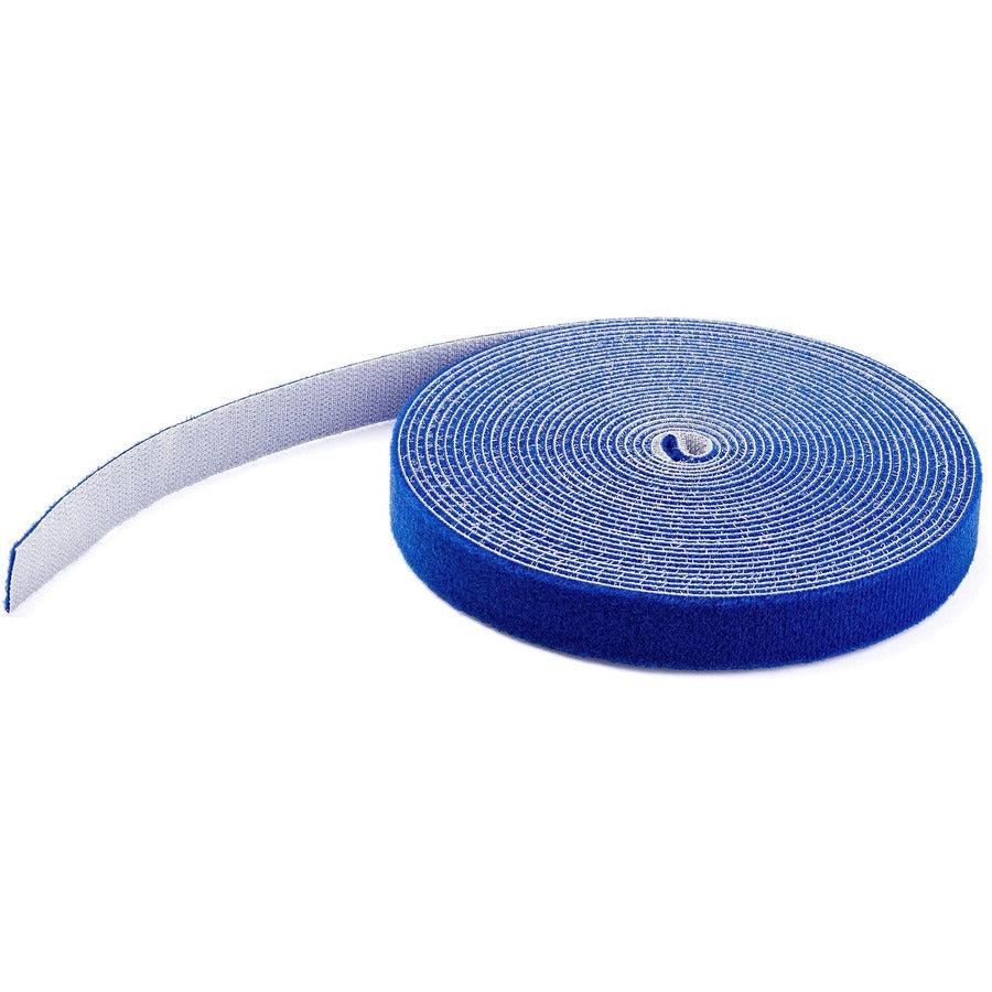 50FT HOOK AND LOOP TAPE ROLL   