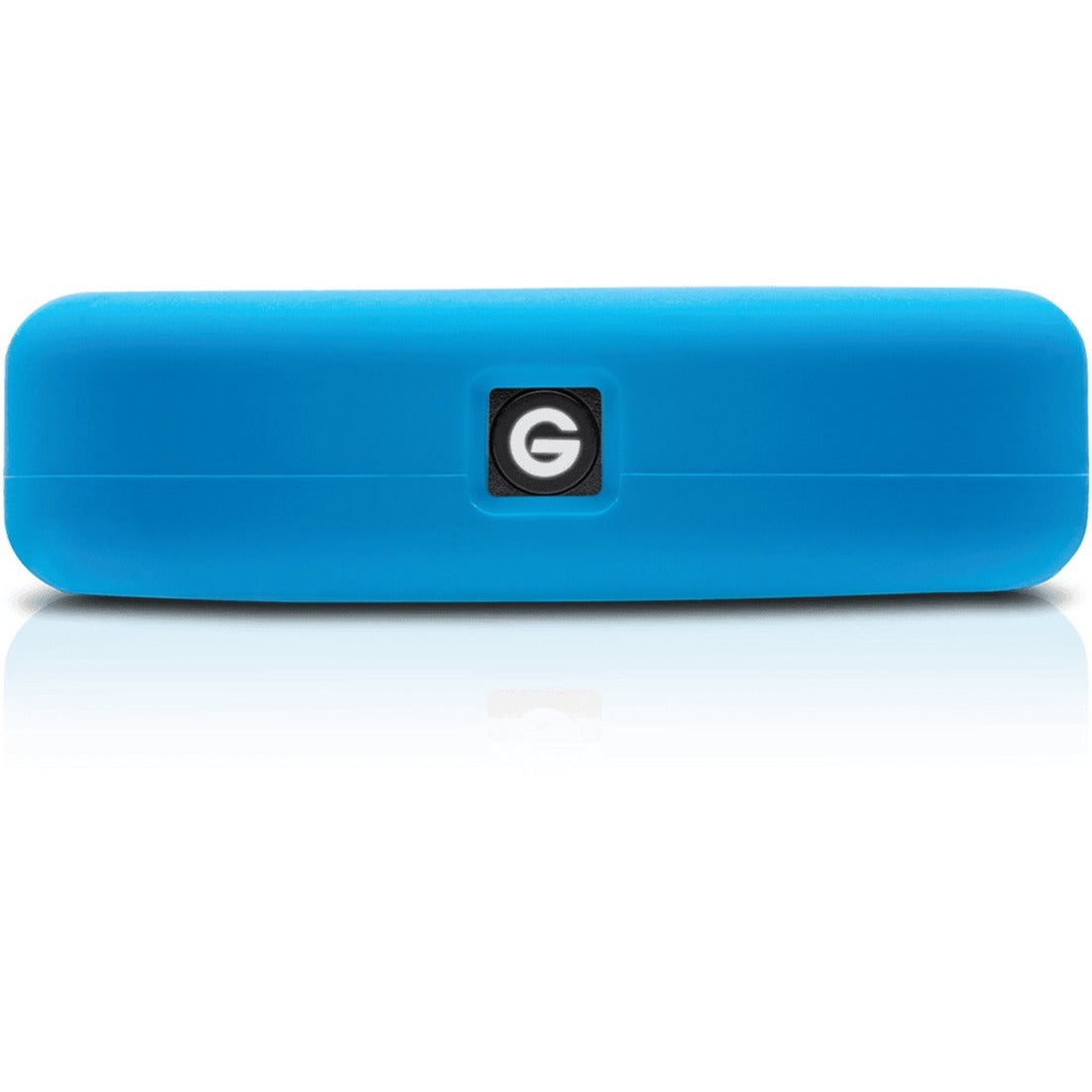 G-Technology G-DRIVE ev RaW 1 TB Portable Hard Drive - 2.5" External - SATA