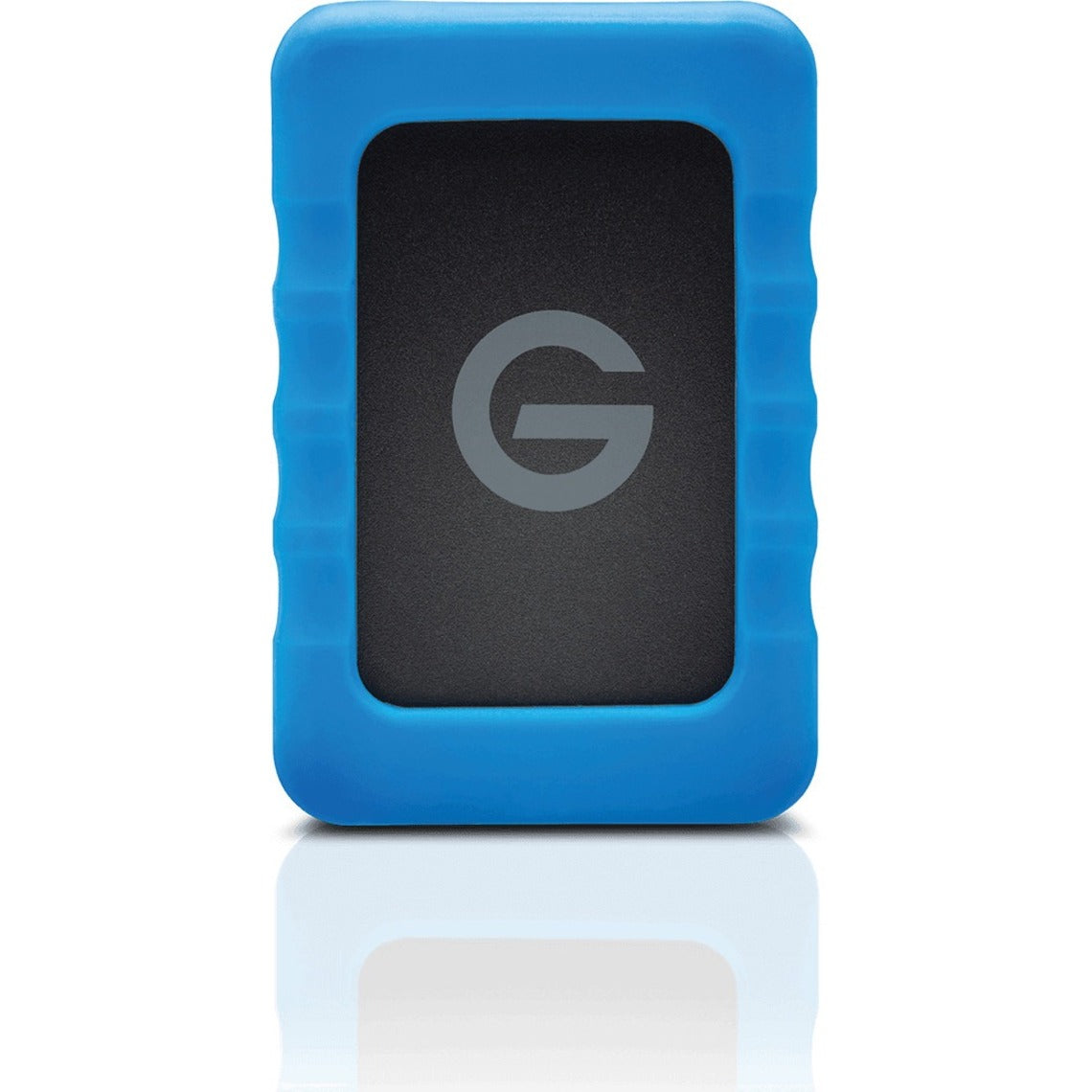 G-Technology G-DRIVE ev RaW 1 TB Portable Hard Drive - 2.5" External - SATA