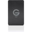 500GB G-DRIVE EV RAW SSD USB   