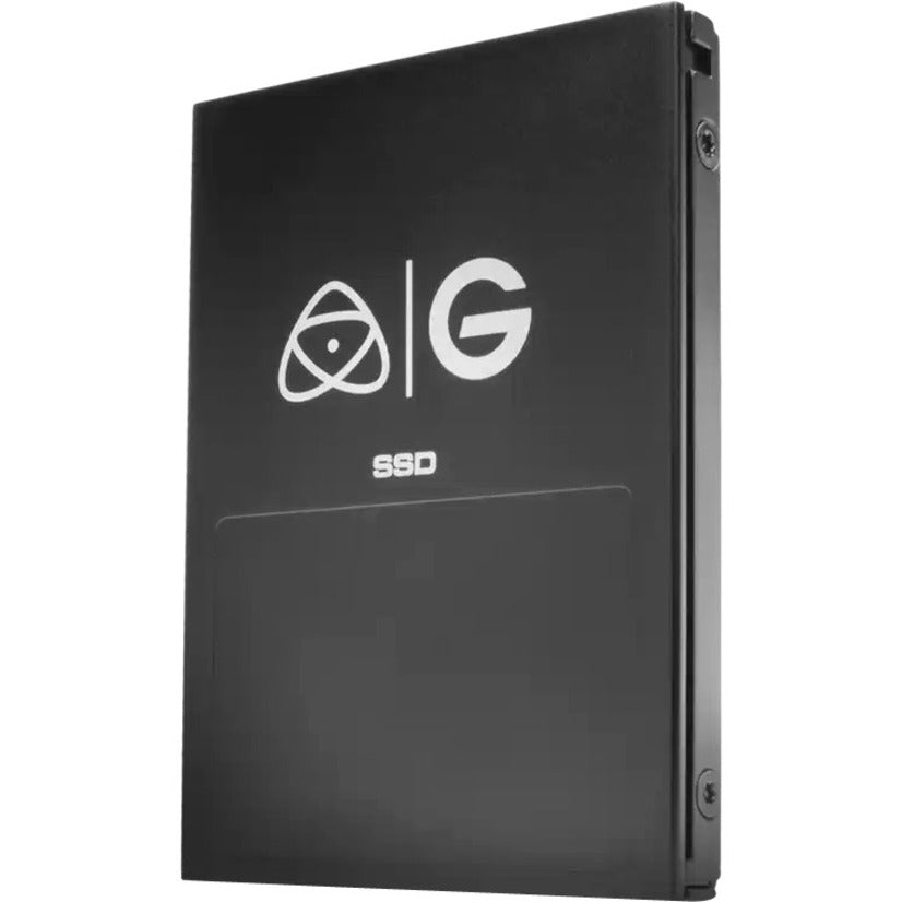 G-Technology Atomos Master Caddy 4K 1 TB Solid State Drive - Internal - SATA