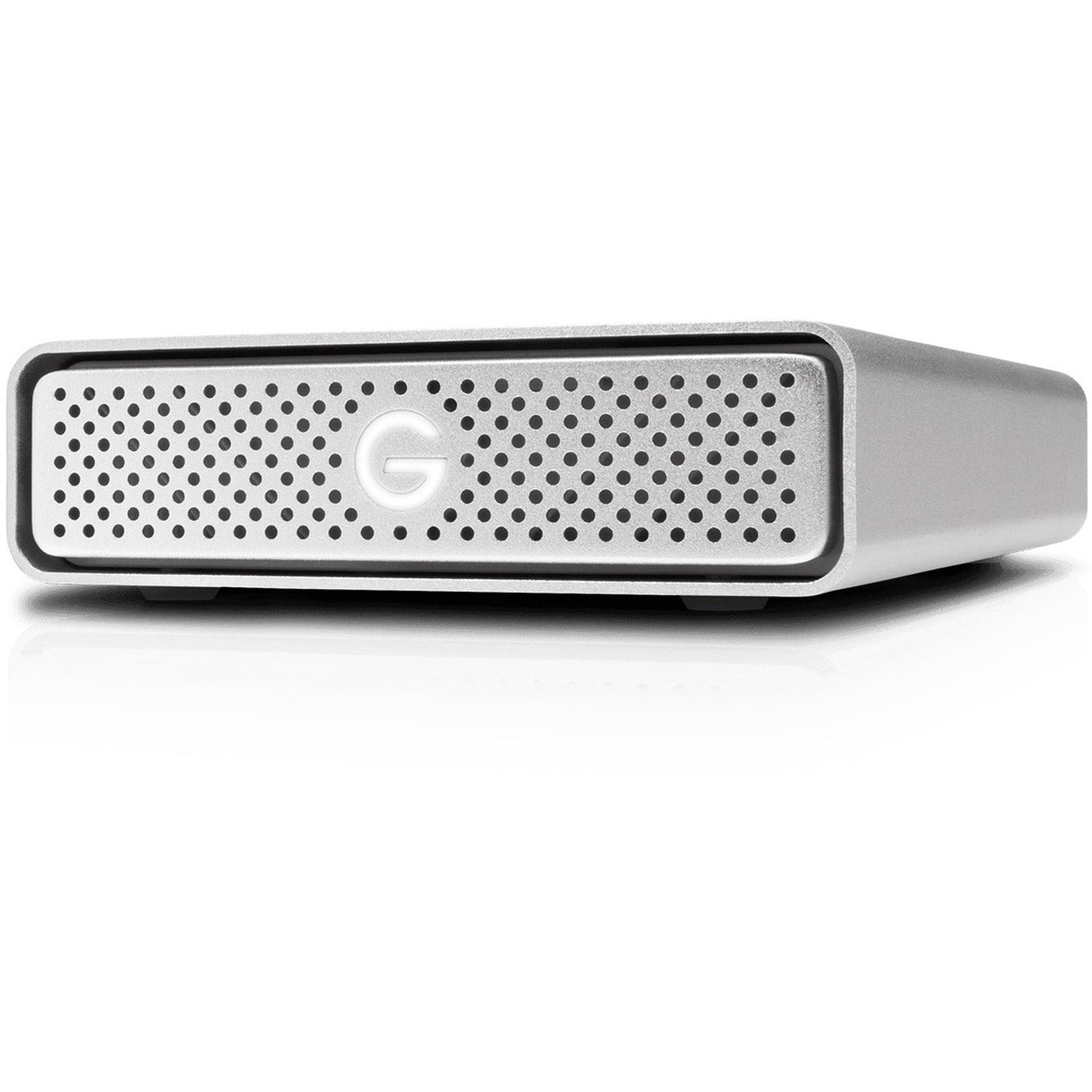 G-Technology G-DRIVE USB-C 4 TB Desktop Hard Drive - External