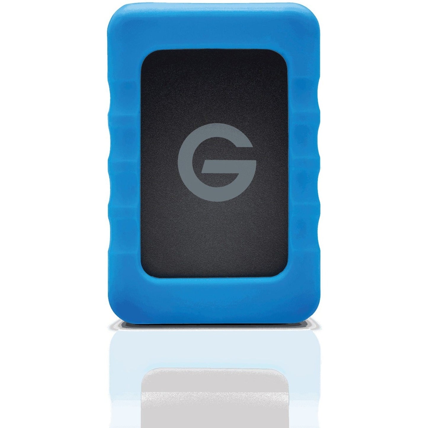 G-Technology G-DRIVE ev RaW 2 TB Portable Hard Drive - 2.5" External - SATA