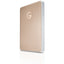 G-Technology G-DRIVE mobile 2 TB Portable Hard Drive - External - Gold