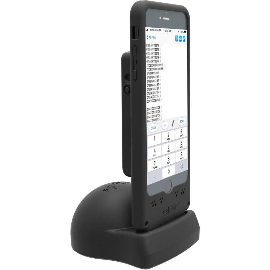 Socket Mobile DuraSled DS800 Linear Barcode Scanning Sled for iPhone 6 ...