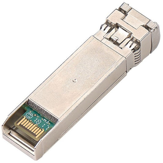 SFP+ OPTICAL TRANSCEIVER MODULE