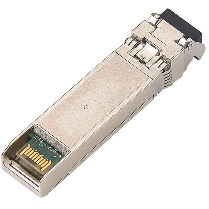 SFP+ OPTICAL TRANSCEIVER MODULE