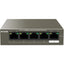 TENDA POE DESKTOP SWITCH       