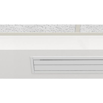 Da-Lite Tensioned Advantage Deluxe Electrol 159" Electric Projection Screen
