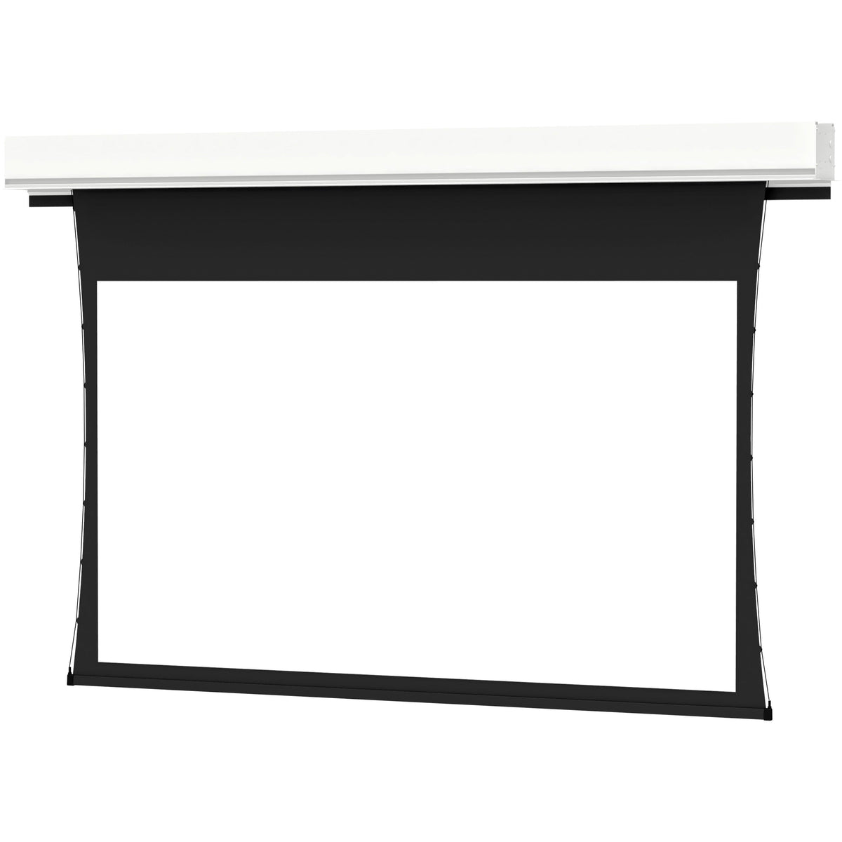 Da-Lite Tensioned Advantage Deluxe Electrol 159" Electric Projection Screen