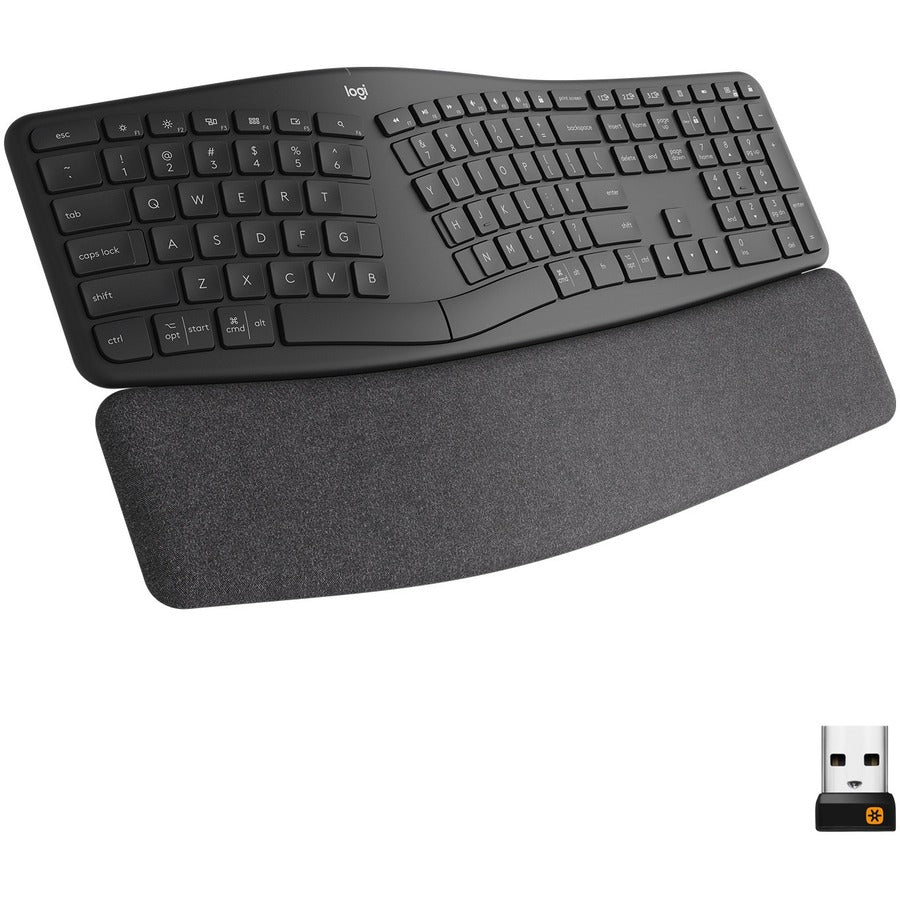 K860 1ST ERGONOMIC KEYBOARD    