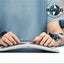 K860 1ST ERGONOMIC KEYBOARD    