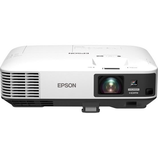 Epson PowerLite 2250U 3LCD Projector - 16:10 - Ceiling Mountable - Refurbished