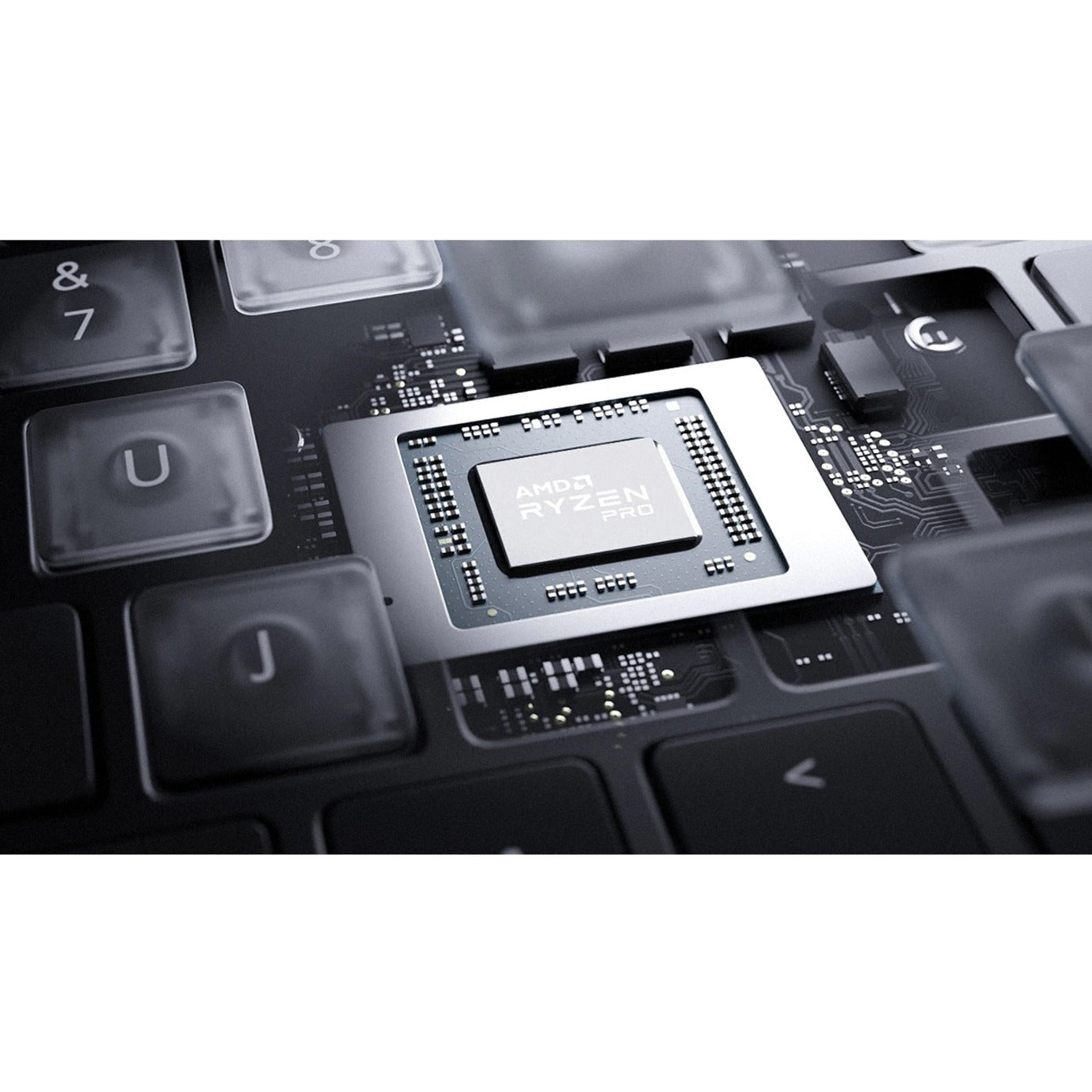 AMD Ryzen 7 PRO 3700 Octa-core (8 Core) 3.60 GHz Processor - OEM Pack