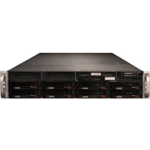 Fortinet FortiAnalyzer FAZ-1000F Network Security Appliance