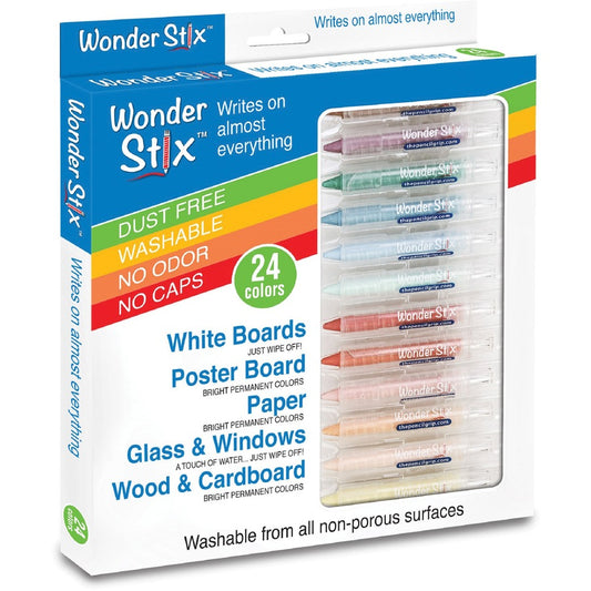 The Pencil Grip Wonder Stix