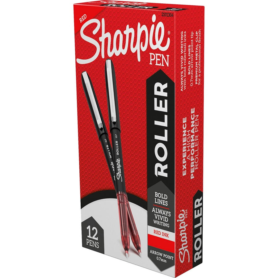 Sharpie Rollerball Pens