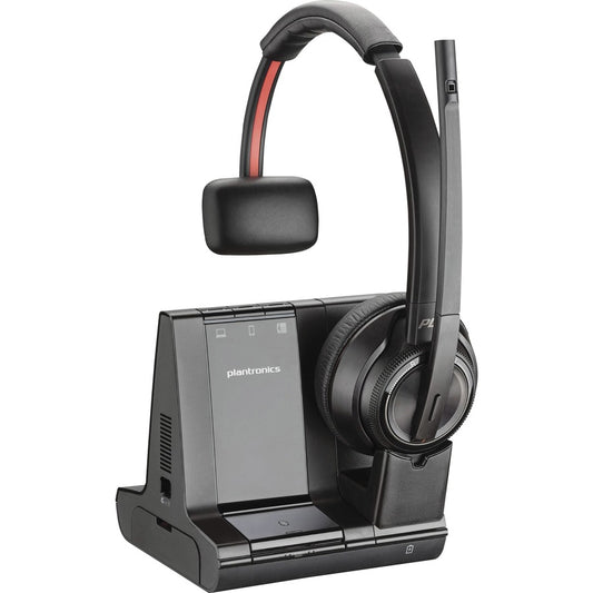 Plantronics Savi Wireless Headset System