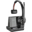 Plantronics Savi Wireless Headset System