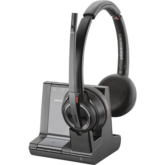 Poly Savi Wireless Headset System